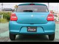 2019 Suzuki Swift