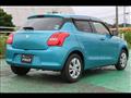 2019 Suzuki Swift