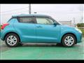 2019 Suzuki Swift
