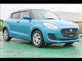 2019 Suzuki Swift