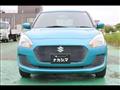 2019 Suzuki Swift