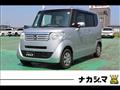 2012 Honda N BOX