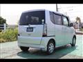 2012 Honda N BOX