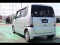 2012 Honda N BOX
