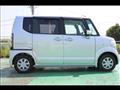 2012 Honda N BOX