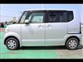 2012 Honda N BOX