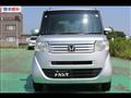 2012 Honda N BOX