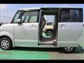 2012 Honda N BOX