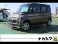 2012 Daihatsu Tanto