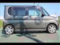 2012 Daihatsu Tanto