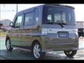 2012 Daihatsu Tanto