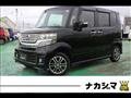 2013 Honda N BOX