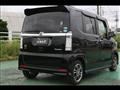2013 Honda N BOX