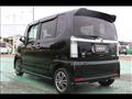 2013 Honda N BOX