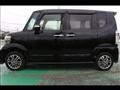 2013 Honda N BOX