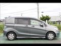 2012 Honda Freed
