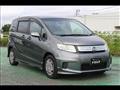 2012 Honda Freed