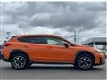 2018 Subaru IMPREZA XV HYBRID