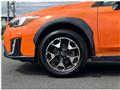 2018 Subaru IMPREZA XV HYBRID