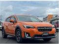 2018 Subaru IMPREZA XV HYBRID