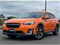 2018 Subaru IMPREZA XV HYBRID