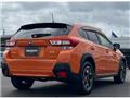 2018 Subaru IMPREZA XV HYBRID