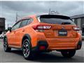 2018 Subaru IMPREZA XV HYBRID
