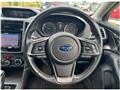 2018 Subaru IMPREZA XV HYBRID