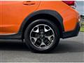 2018 Subaru IMPREZA XV HYBRID