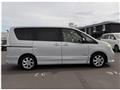 2014 Nissan Serena