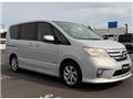 2014 Nissan Serena