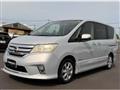 2014 Nissan Serena