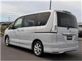 2014 Nissan Serena
