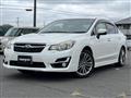 2016 Subaru Impreza
