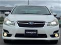 2016 Subaru Impreza