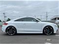 2014 Audi TT