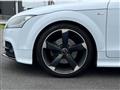 2014 Audi TT