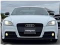 2014 Audi TT