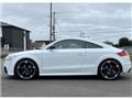 2014 Audi TT