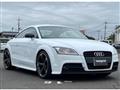 2014 Audi TT