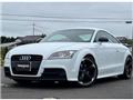2014 Audi TT