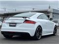 2014 Audi TT