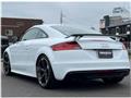 2014 Audi TT
