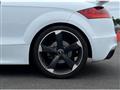 2014 Audi TT