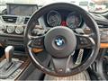 2011 BMW Z4