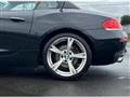 2011 BMW Z4