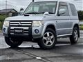 2009 Mitsubishi Pajero Mini