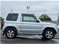 2009 Mitsubishi Pajero Mini