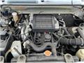 2009 Mitsubishi Pajero Mini