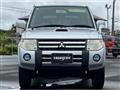 2009 Mitsubishi Pajero Mini